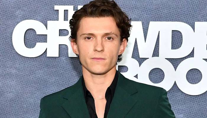Tom Holland accidently shares details about ‘Spider-Man: Brand New Day’