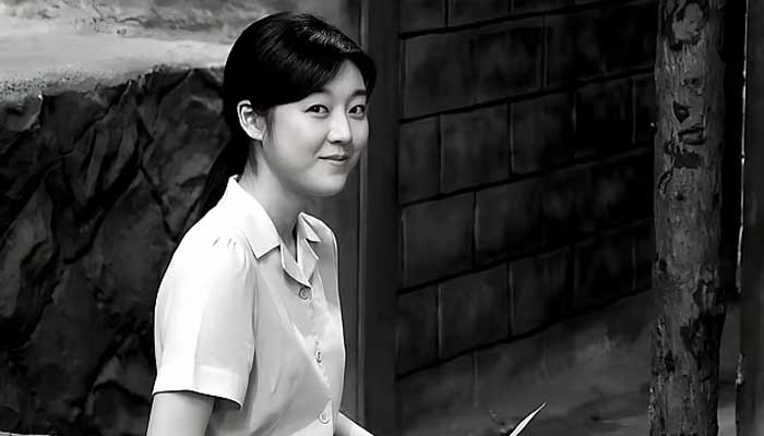 ‘Heart Surgeons’ actress Kang Seo Ha passes away at 31