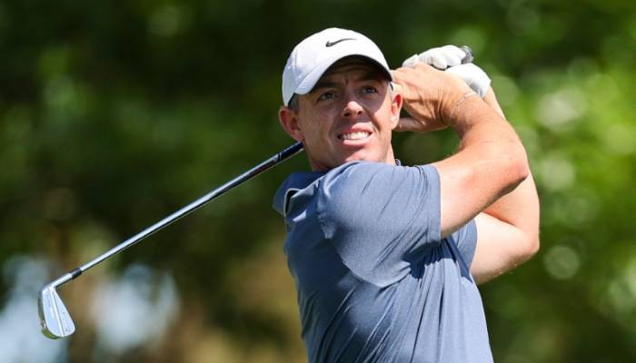 Rory McIlroy eyes ‘emotional’ Open win at home after Masters victory
