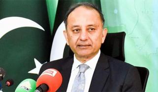 مصدق ملک کا پی ٹی آئی کو مشورہ 