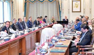 ڈیجیٹل ادائیگیوں سے شفافیت اور عوامی سہولت ممکن ہوگی، وزیراعظم