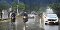 اسلام آباد سمیت ملک کے مختلف علاقوں میں بارش کا امکان