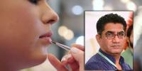 اداکاراؤں کو واشنگ مشین میں ڈالنے کو دل کرتا ہے، میک اپ آرٹس خاور ریاض کا طنز