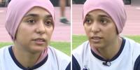  ملک کا نام روشن کرنیوالے ارشد ندیم کے بعد خاتون جیولن تھرور بھی ایکشن میں