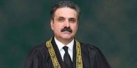 غریب سائلین کو قانونی نمائندگی فراہم کرنے کا اعلان
