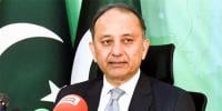 مصدق ملک کا پی ٹی آئی کو مشورہ 