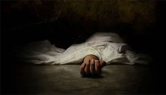 کراچی: شرافی گوٹھ میں ڈرم سے ملنے والی خاتون کی لاش کی شناخت نہ ہوسکی