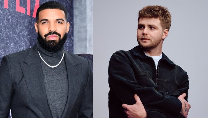 Drake breaks silence on Alex Warren keeping his track from reaching No. 1