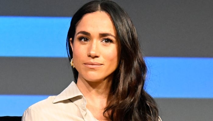 Meghan Markle steals the spotlight as Royal Family inches closer to peace