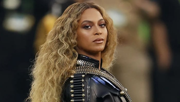 Beyoncé’s unreleased music reportedly stolen during Cowboy Carter tour