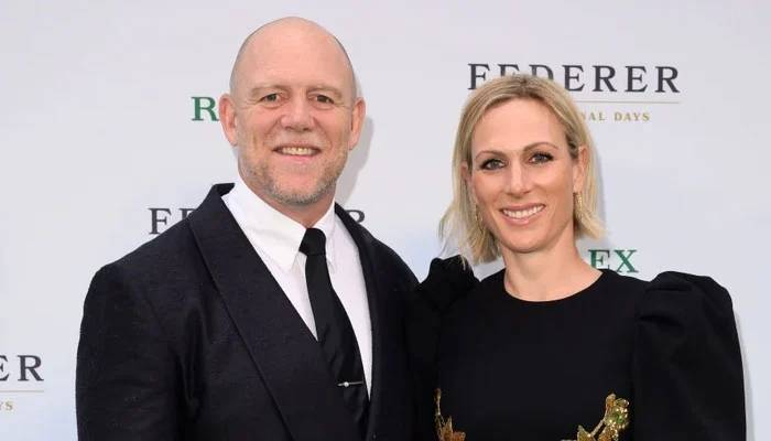 Zara Tindall annoyed by Mike Tindall’s shocking £12k splurge