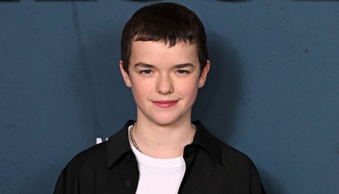 Adolescence star Owen Cooper to achieve huge milestone after series success