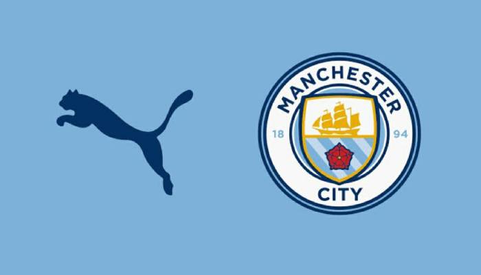 Manchester City renews Puma deal in historic Premier League agreement