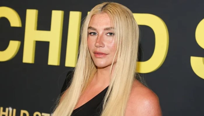 Kesha to celebrate career milestone after launching independent album Period