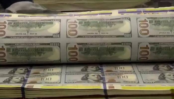 US inflation spikes in June to highest level in four months