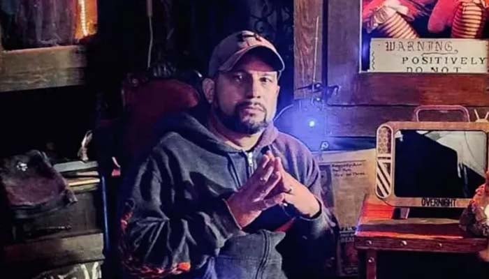 Paranormal investigator Dan Rivera passes away at age of 54
