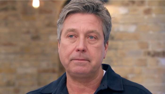 John Torode fired from MasterChef after racist language probe