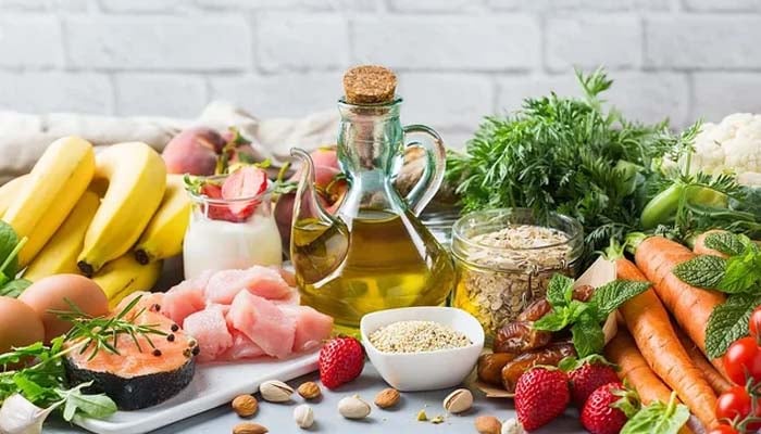 Diet significantly influences constipation risk, study