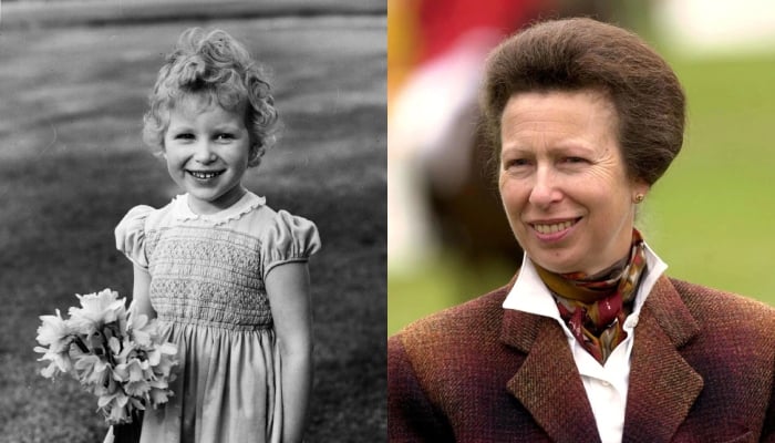 British Royal children then vs now: A look at royal upbringing through the years