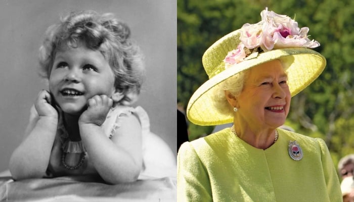 British Royal children then vs now: A look at royal upbringing through the years