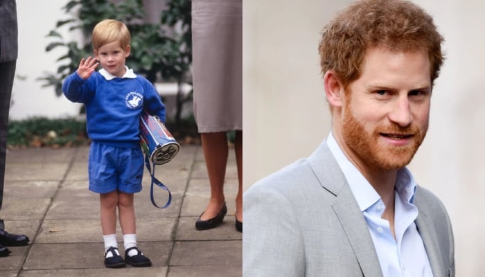 British Royal children then vs now: A look at royal upbringing through the years