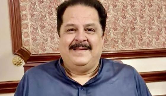 ثناءاللّٰہ مستی خیل کا گریڈ22 کے افسران سے متعلق مطالبہ سن کر چیئرمین پی اے سی مسکرادیے