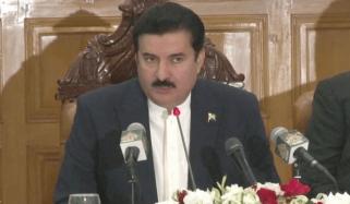 ’وزیراعلیٰ کی جانب سے اسمبلی اجلاس بلانے کی ایڈوائس ابھی تک نہیں ملی‘