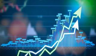 پی ایس ایکس: تاریخی تیزی کا تسلسل برقرار