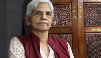 سینئر صحافی زبیدہ مصطفیٰ کے عطیہ کردہ کورنیا سے 2 افراد کی بینائی لوٹ آئی