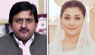 ’مریم نواز کی کارکاردگی سے ہر طبقہ مطمئن نظر آتا ہے‘