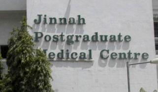 کراچی: جناح اسپتال میں اینٹی بائیوٹک سمیت اہم ادویات کا بحران