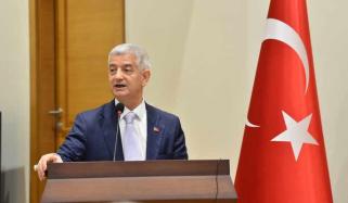 کراچی: ترکیہ کے یومِ جمہوریت و قومی یکجہتی پر تقریب