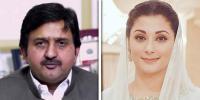’مریم نواز کی کارکاردگی سے ہر طبقہ مطمئن نظر آتا ہے‘