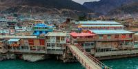 خیبر پختونخوا کے سیاحتی مقامات میں نئی تعمیرات پر عارضی طور پر پابندی لگانے کا فیصلہ
