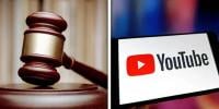 مزید ایک اور یوٹیوب چینل کی بندش کا حکم معطل