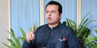 علی امین گنڈاپور سیاست چھوڑنے کا ارادہ کرلیں، طلال چوہدری