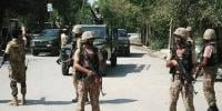 کل صبح 6 تا شام 7 بجے تک جنڈولہ اور برمل میں کرفیو نافذ