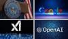 پینٹاگون کے گوگل، اوپن اے آئی اور ایکس اے آئی کیساتھ کئی ملین ڈالرز کے معاہدے