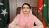 ’ٹکٹ سے زیادہ اعزاز کی بات یہ ہے میری نامزدگی بانی نے کی‘