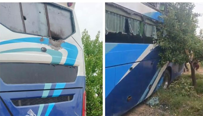 فوٹو: نمائندہ جنگ