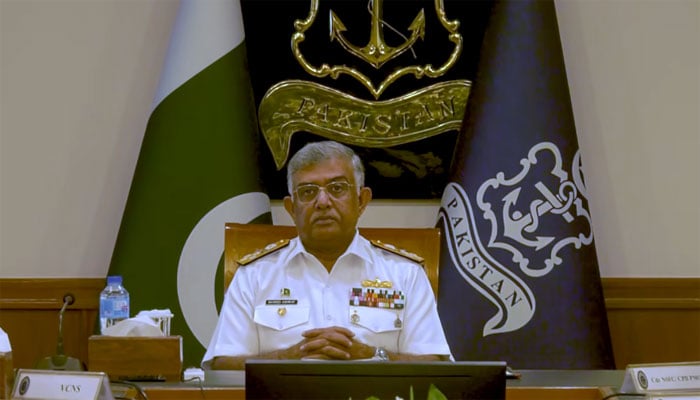 تصویر سوشل میڈیا۔