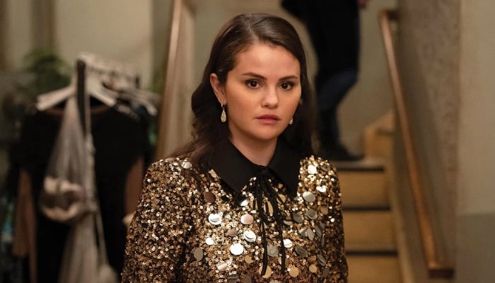 Selena Gomez faces major blow after being left off Emmys nominations list