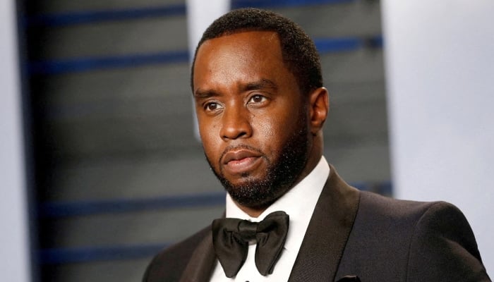 Sean ‘Diddy’ Combs makes key PR move ahead of sentencing