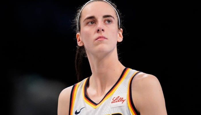 Caitlin Clark makes candid admission about Celtics ahead of Fever vs. Sun game