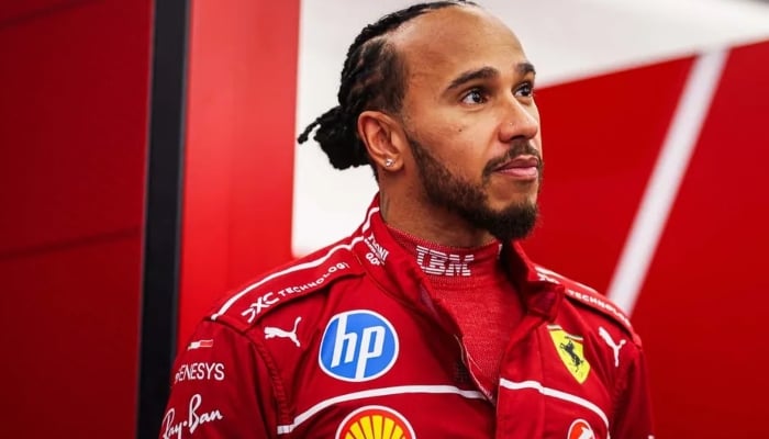 Lewis Hamilton to miss major Ferrari test after Silverstone upset