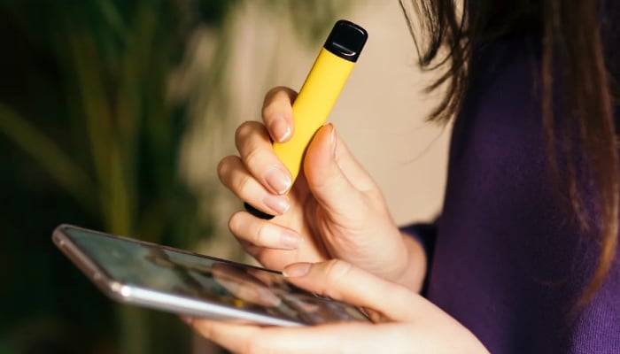 Australia observes decline in youth vaping following ban