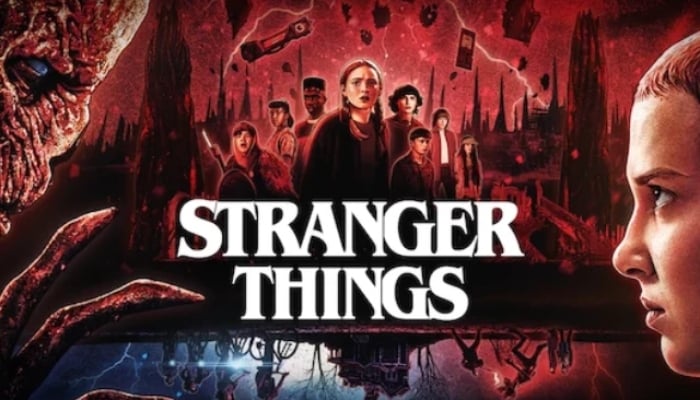 Stranger Things star stirs hype with major update ahead of season 5 teaser