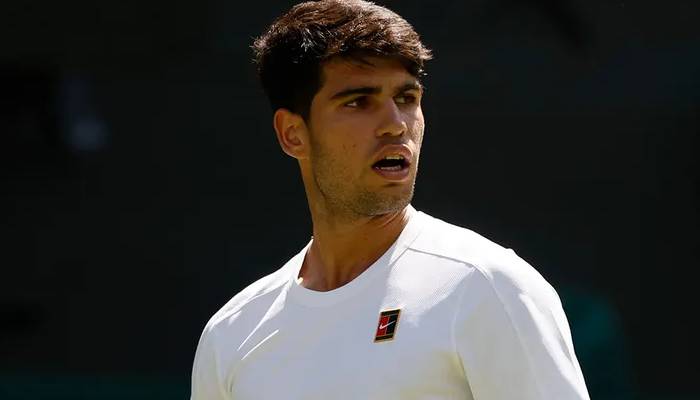 Carlos Alcaraz secures 10th brand deal after Wimbledon fame