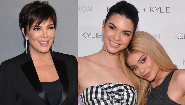 Kris Jenner accused of fueling Kendall, Kylies rift with half-brother Brody