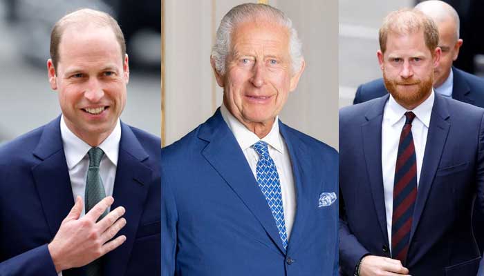 Kensington Palace aide breaks silence on King Charles, Harry peace talk